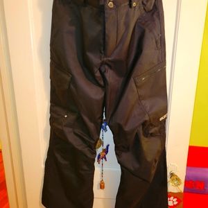 Burton Snowboard Pants